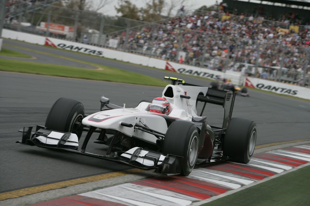 GP Australia - Qualifiche e Prove Libere 3